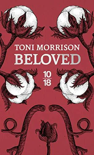 Toni Morrison: Beloved (French language, 2019, 10/18)