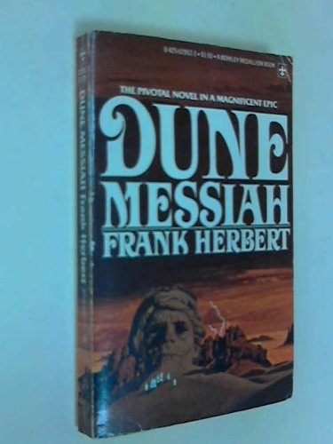 فرانك هربرت: Dune (1975, Berkley T2706)