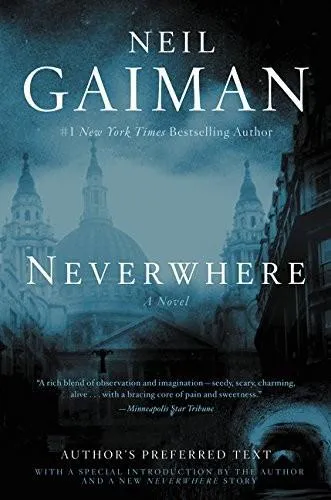 Neil Gaiman: Neverwhere (2015)
