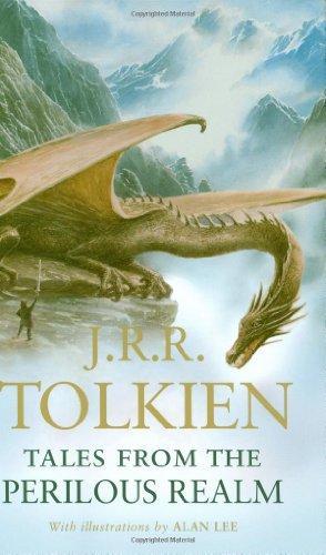 J. R. R. Tolkien: Tales from the Perilous Realm (2008)