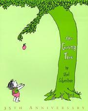 Shel Silverstein: The  giving tree (2003, HarperCollinsPublishers)