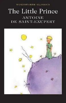 Antoine de Saint-Exupéry: The little prince (2018)