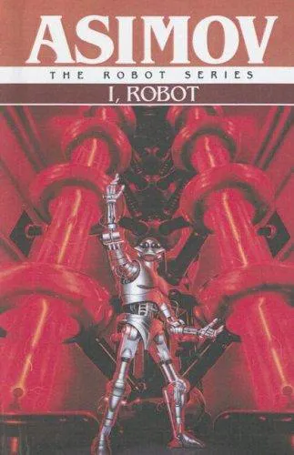 Isaac Asimov: I, Robot (1991)