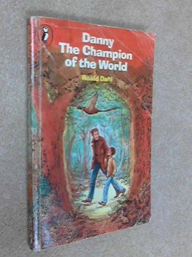 Roald Dahl: Danny the Champion of the World (1977)