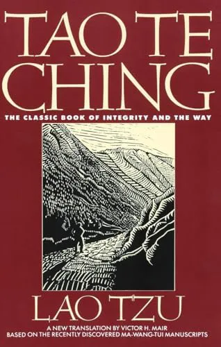 Laozi, Laozi: Tao Te Ching (1990)