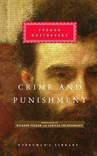 Fyodor Dostoyevsky: Crime and Punishment (1993)