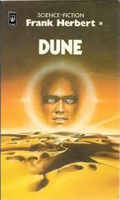 فرانك هربرت: Dune (French language)