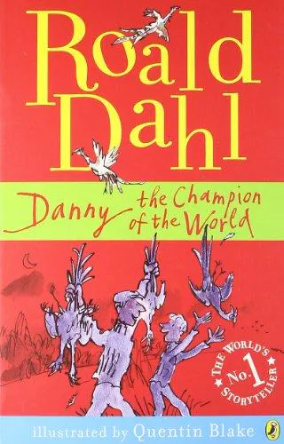 Roald Dahl: Danny the Champion of the World (2007)
