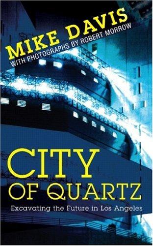 Mike Davis, Davis, Mike: City of quartz (Paperback, 2006, Verso)