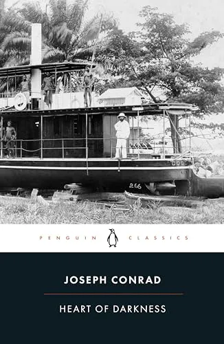 Joseph Conrad: Heart of Darkness (2007, Penguin Classics)