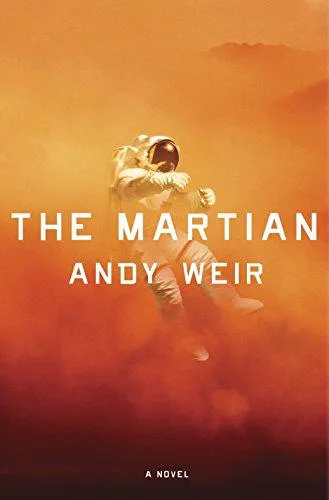 Энди Вейер: The Martian (2014, Ballantine Books)