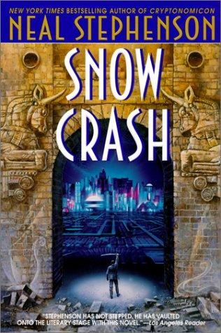 Neal Stephenson: Snow Crash