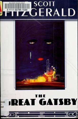 F. Scott Fitzgerald, Francis Scott Fitzgerald: The Great Gatsby (Paperback, 2004, Scribner)