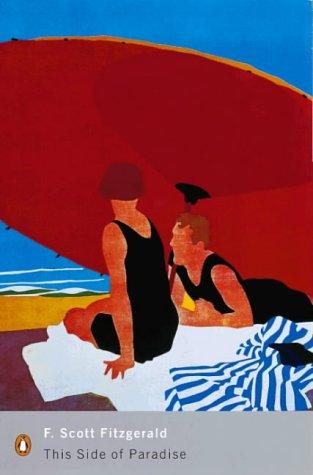 Francis Scott Fitzgerald: This Side of Paradise (Penguin Modern Classics) (2001, Penguin Classics)