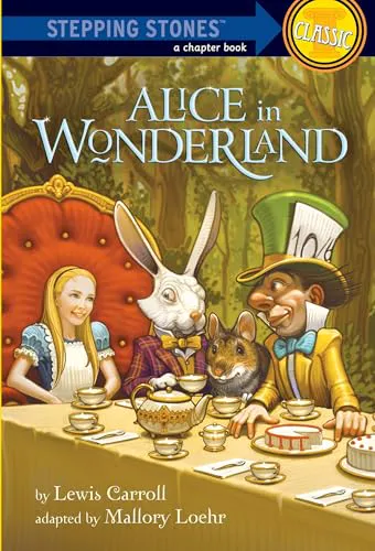 Lewis Carroll: Alice in Wonderland (2009)