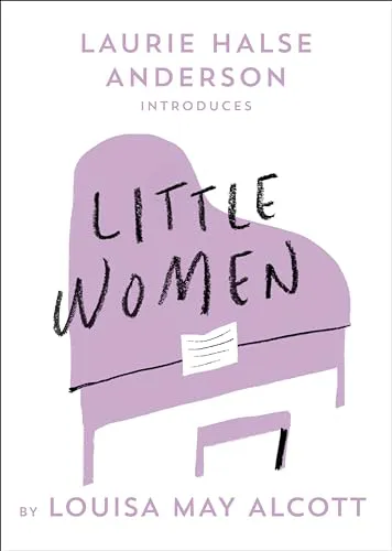 Louisa May Alcott: Little Women (2020, Puffin Books)