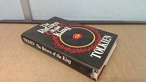 J. R. R. Tolkien: The Return of The King (1966)
