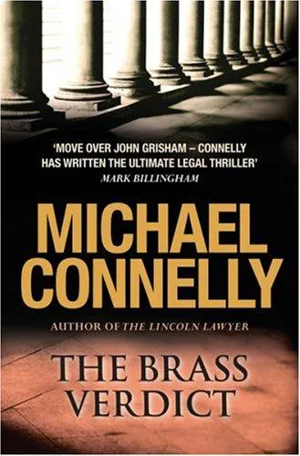 Michael Connelly: The brass verdict (2009)