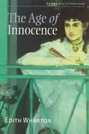 Edith Wharton: The age of innocence (1974, Penguin Books)