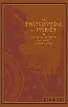 An Encyclopedia of Tolkien (2019)