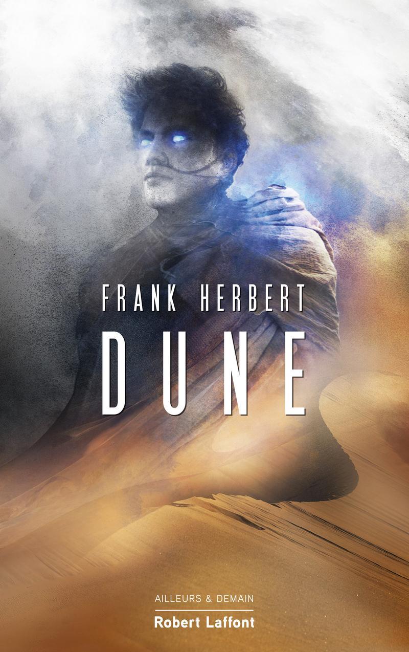 فرانك هربرت: Dune - tome 1 - NE 2021 (French language, 2021)