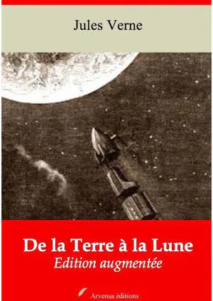 Jules Verne: De la Terre à la Lune (French language, 2019)