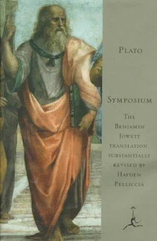 Hayden Pelliccia: Plato's Symposium (1996)