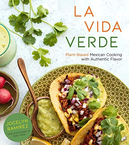 Jocelyn Ramirez: La Vida Verde (Paperback, 2020, Page Street Publishing)