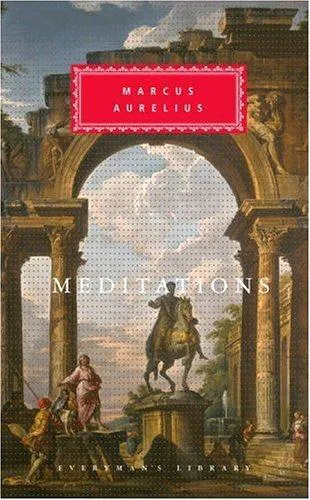 Marcus Aurelius: Meditations (1992)