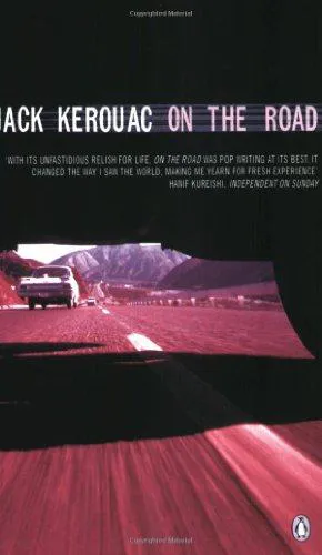 Jack Kerouac: On the Road (1998, Penguin Books)