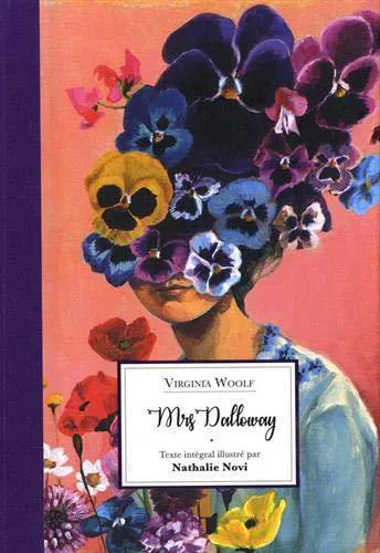 Virginia Woolf: Mrs Dalloway (French language, 2018)