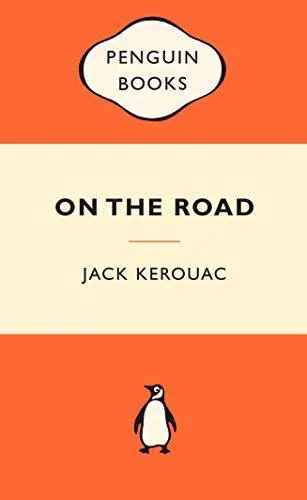 Jack Kerouac: On the road (2008, Penguin Books)
