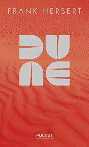 فرانك هربرت: Le cycle de Dune Tome 1 (French language)