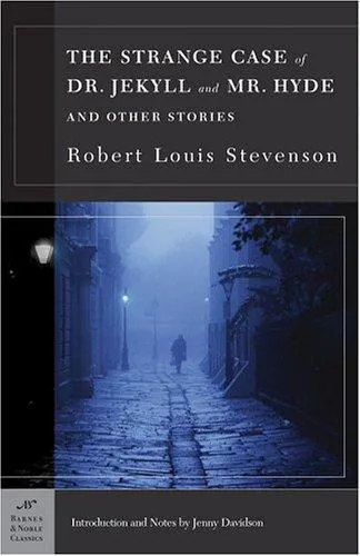 Robert Louis Stevenson: The Strange Case of Dr. Jekyll and Mr. Hyde and Other Stories (2004)