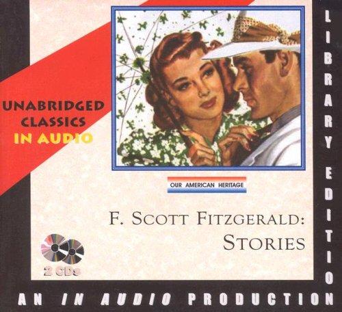 Francis Scott Fitzgerald: F. Scott Fitzgerald (AudiobookFormat, In Audio)