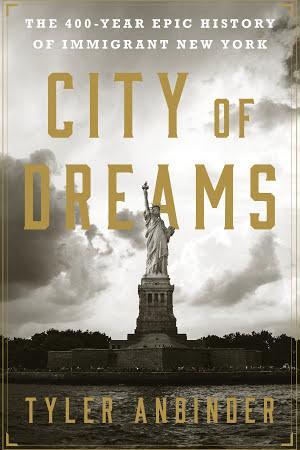 Tyler Anbinder: City of Dreams