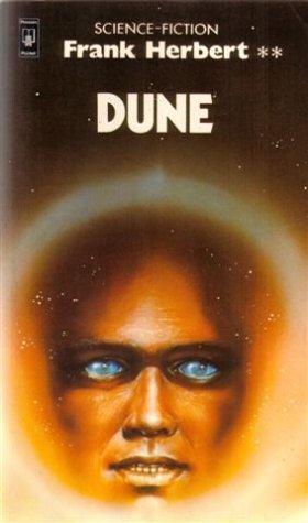 فرانك هربرت: Le Cycle de Dune, tome 2 (French language, 2007, Éditions Robert Laffont)