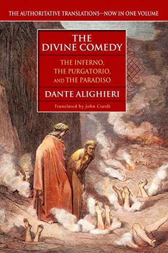 Dante Alighieri: The Divine Comedy (2003)