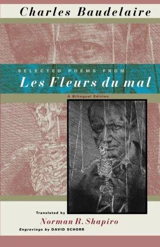 Charles Baudelaire: Selected Poems from Les Fleurs du mal (2000, University of Chicago Press)