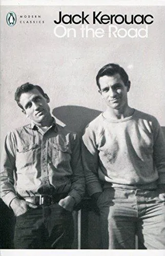 Jack Kerouac: On the Road (2000, Penguin Books)