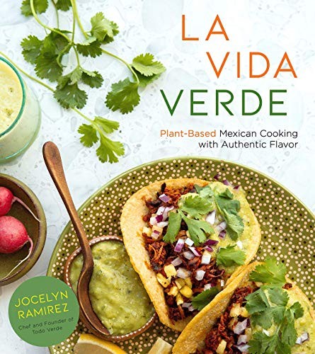 Jocelyn Ramirez: La Vida Verde (Paperback, 2020, Media Alternatives, INC.)